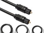 Digital Audio 1.5M Optical Cable