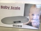 Digital Baby Scale