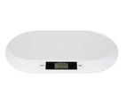 Digital Baby Scale