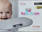 Digital Baby Scale