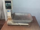 Digital Scale