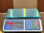 Digital Banana 40 Kg X 2g Scale
