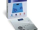 Digital Bathroom Scale