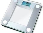 Digital Bathroom Scale