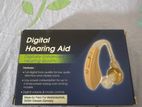 Digital Behind The Ear Hear Aid With Noise Reduction