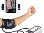 Digital Blood Pressure (BP) Monitor