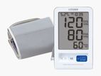 Digital Blood Pressure Monitor Citizen CH-456 (BP Meter)