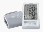 Digital Blood Pressure Monitor Citizen CH-456