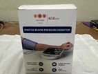 Digital Blood Pressure Monitor