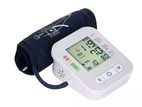 Digital Blood Pressure Monitor