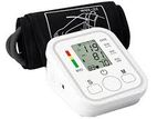 Digital Blood Pressure Monitor