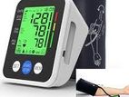 Digital Blood Pressure Monitor