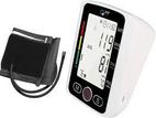 Digital Blood Pressure Monitor