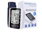 Digital Blood Pressure Monitor