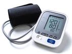 Digital Blood Pressure Monitor