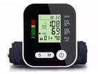 Digital Blood Pressure Monitor