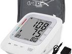 Digital Blood Pressure Monitor