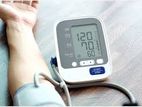 Digital Blood Pressure Monitor