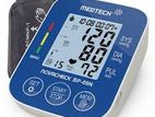 Digital Blood Pressure Monitor