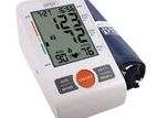 Digital Blood Pressure Monitor