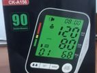 Digital Blood Pressure Monitor