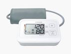 Digital Blood Pressure Monitor