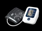 Digital Blood Pressure Monitors