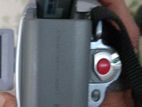Canon Digital Camcorder