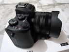 Digital Camera 8K Ultra HD