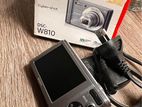 Digital Camera DSC W810