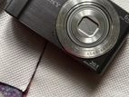 Digital Camera DSC W810