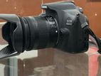 Cannon 1500D