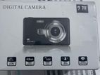 Digital Camera