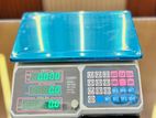 Digital Camry 15 Kg Scale