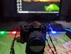 Digital Canon Kiss X400D