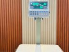 Digital Cashier Pole 30 Kg Scale