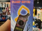 Digital Clamp Meter