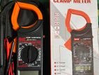Digital Clamp Meter
