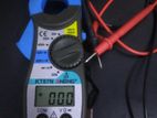 Digital Clamp Multimeter