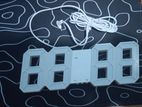 Digital Clock