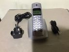 Digital Cordless Telephone