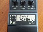 Digital Delay