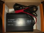 Digital Display Charger