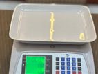 Digital DY-520 40 Kg 2g Electronic Scale