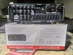 Digital Echo Mixer Power Amplifier