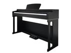 Digital Electric Piano With 88 Races Hammer Action - P2600