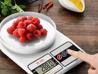 Digital Electronic Kitchen Scale -RC-400 10KG