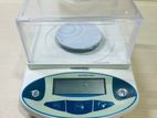 Digital Electronic Precision Weighing Scale