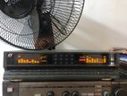 DIGITAL EQUALIZER
