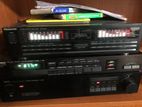 Digital stereo equalizer